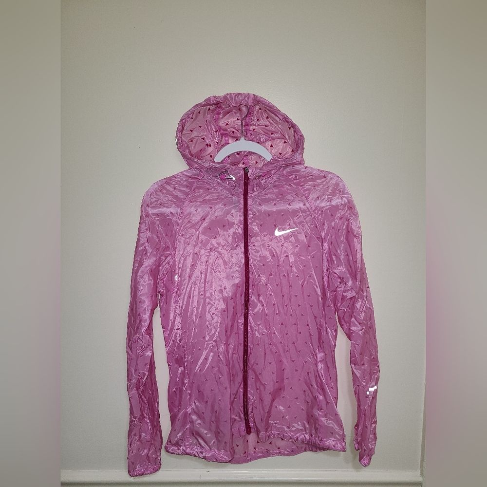 Nike Running Jacket Windbreaker